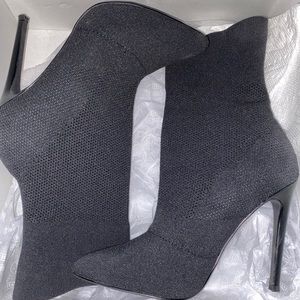 Steve Madden high heel boots!